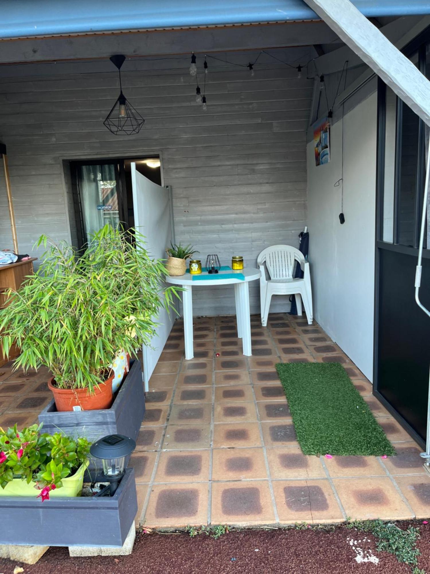La Ligonne Bed & Breakfast Marillac Eksteriør bilde